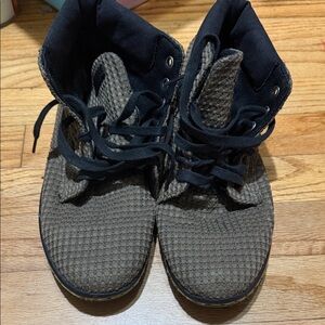 Dr Martens maelly ankle boots size 10 Ladies